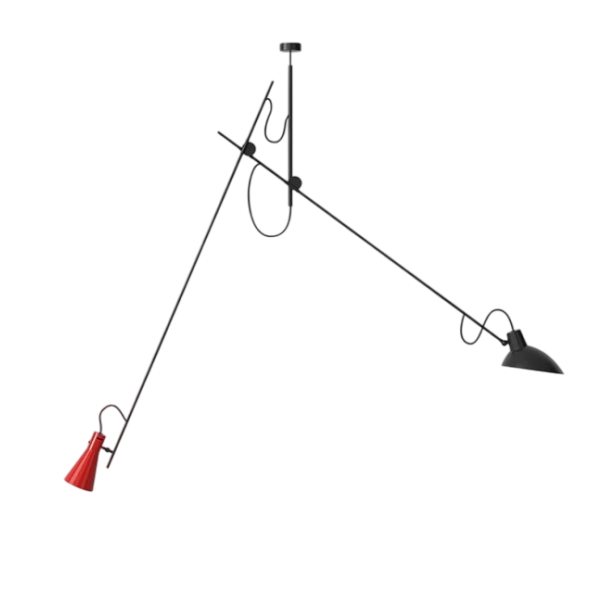 Подвесной светильник POSTELA by Romatti