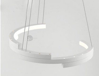 Подвесной светильник Nordea by Romatti