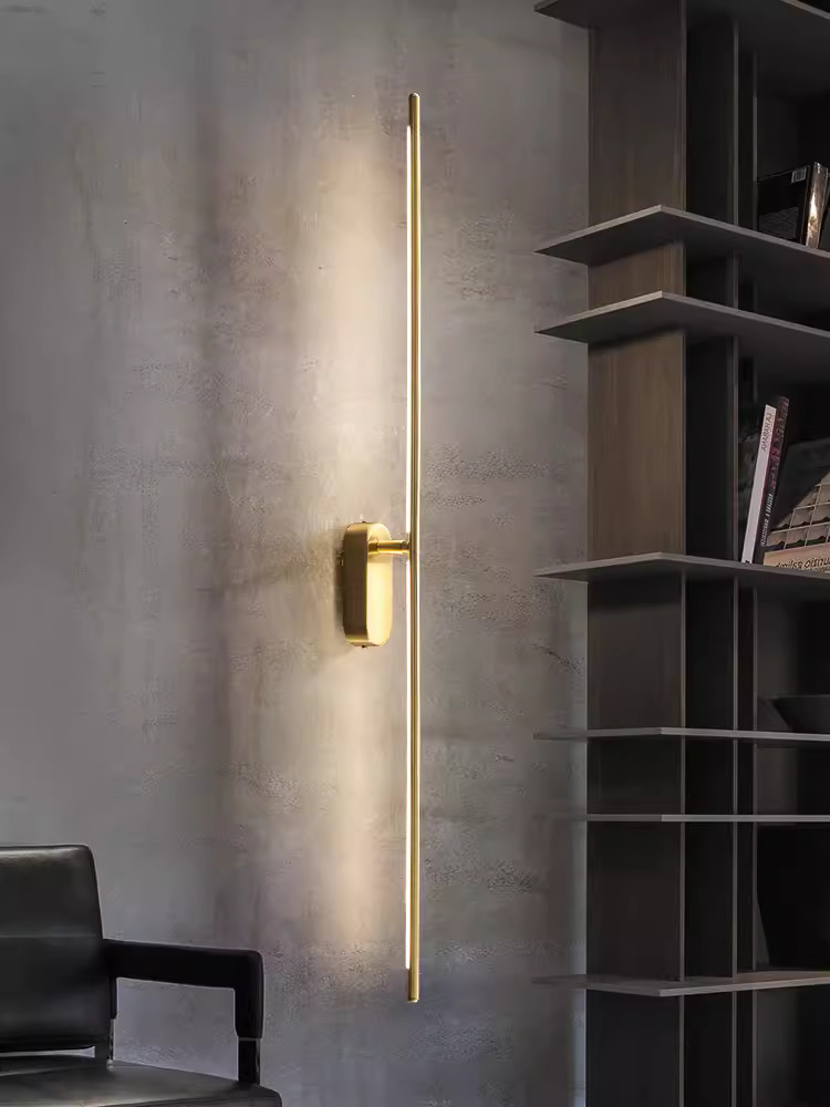 Настенный светильник (Бра) TENTA by Romatti