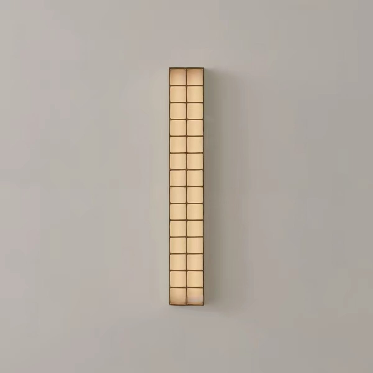 Настенный светильник (Бра) PIVOT by Romatti