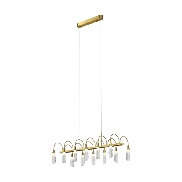 Дизайнерские люстры