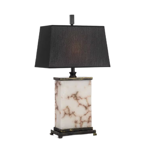 Дизайнерские настольные лампы