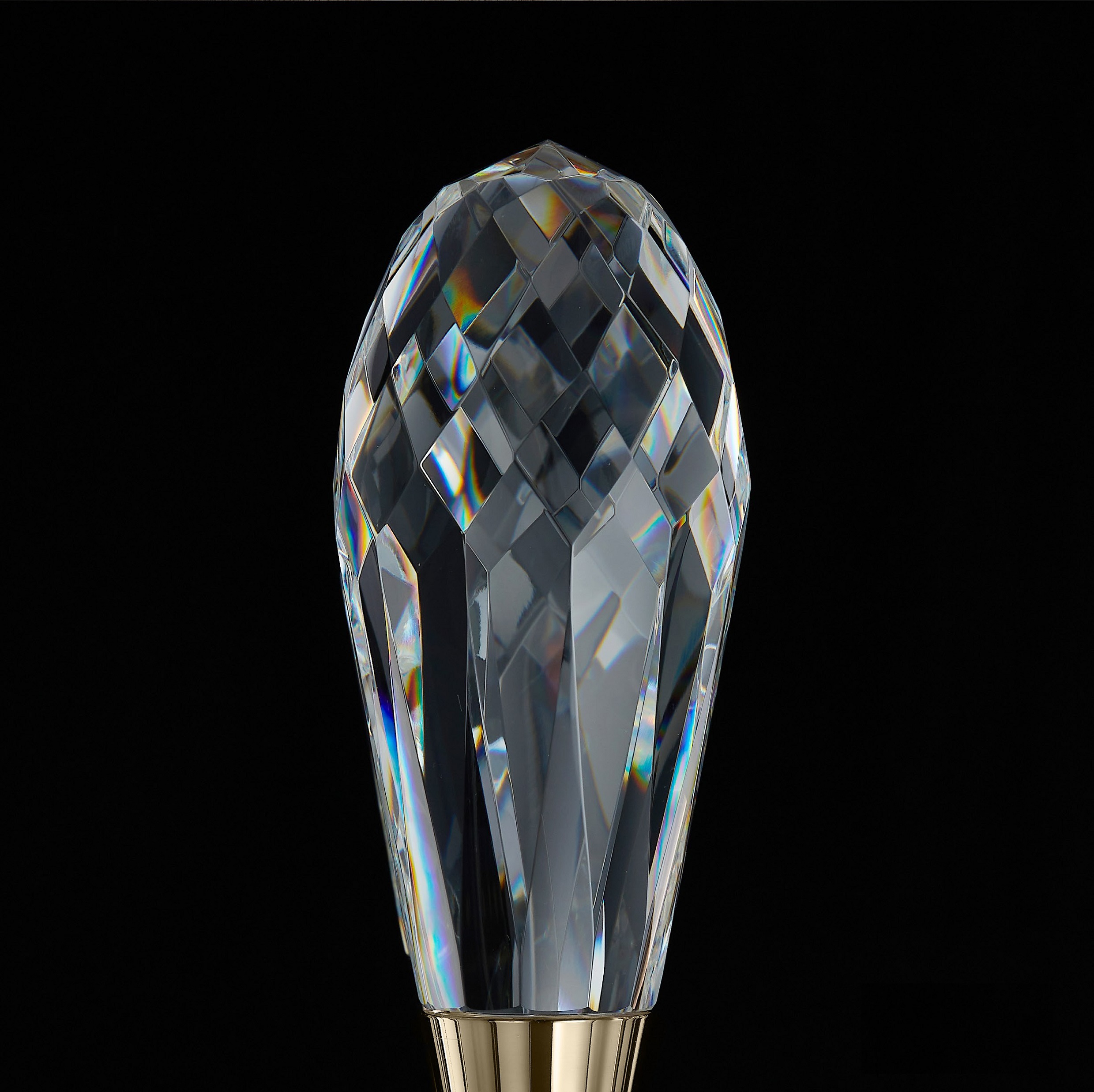 Люстра HIBISCUS by Romatti