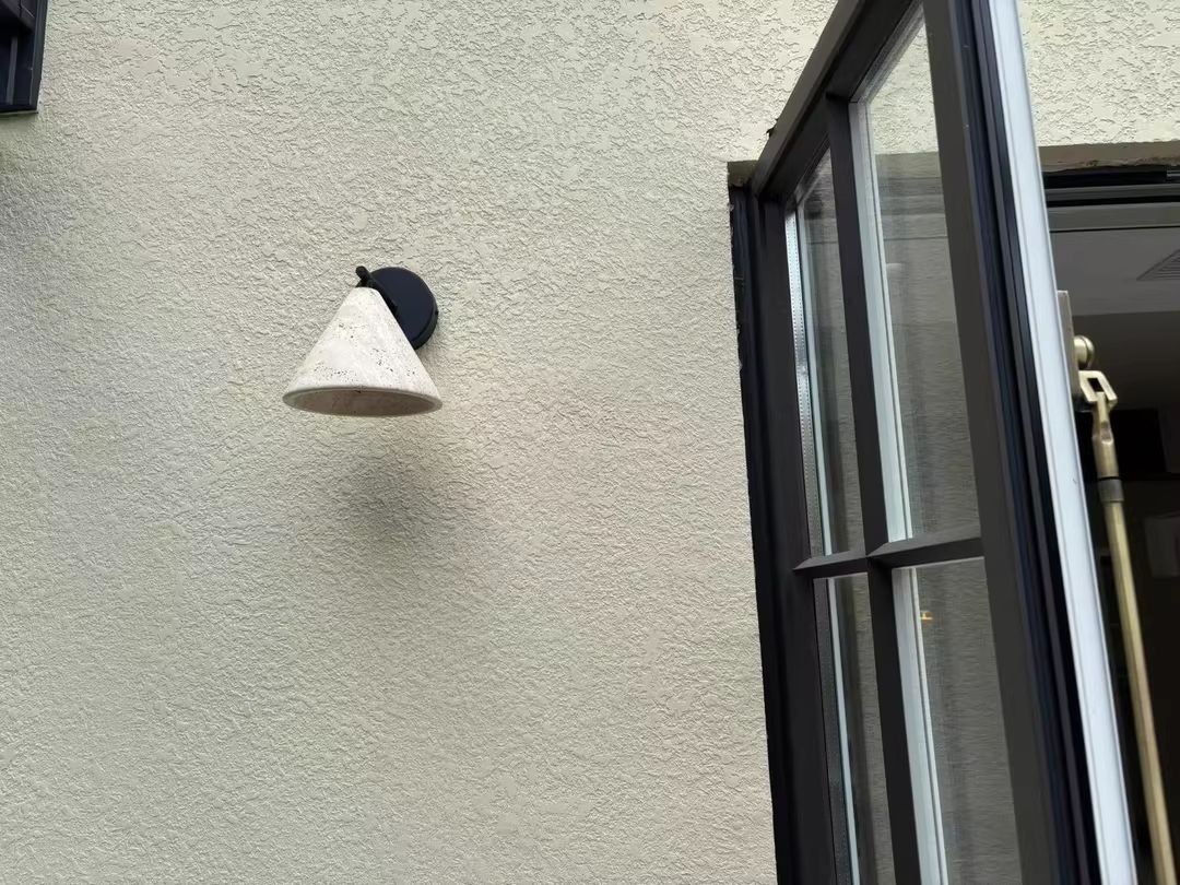 Настенный светильник (Бра) ALEASER by Romatti