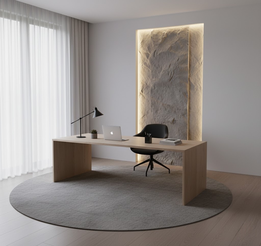 Панель MIDDLE STONE by Romatti