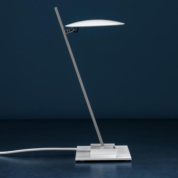 Настольная лампа LEDERAM by Catellani & Smith Lights