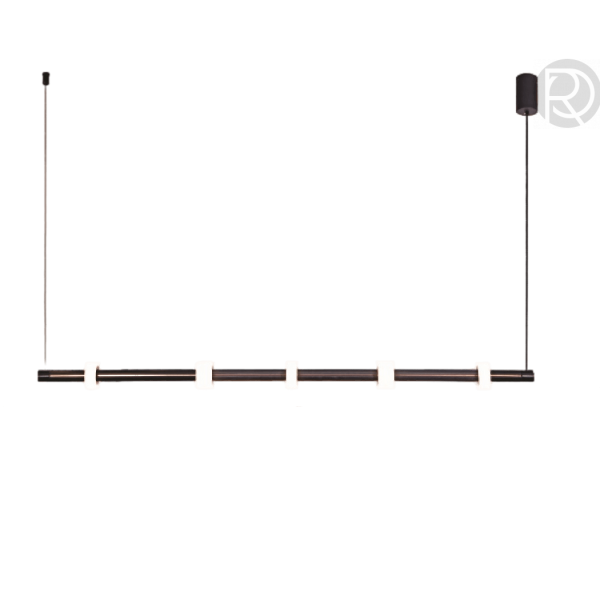 Люстры в стиле Хай-тек