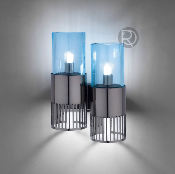 Настенные светильники (бра) Euroluce