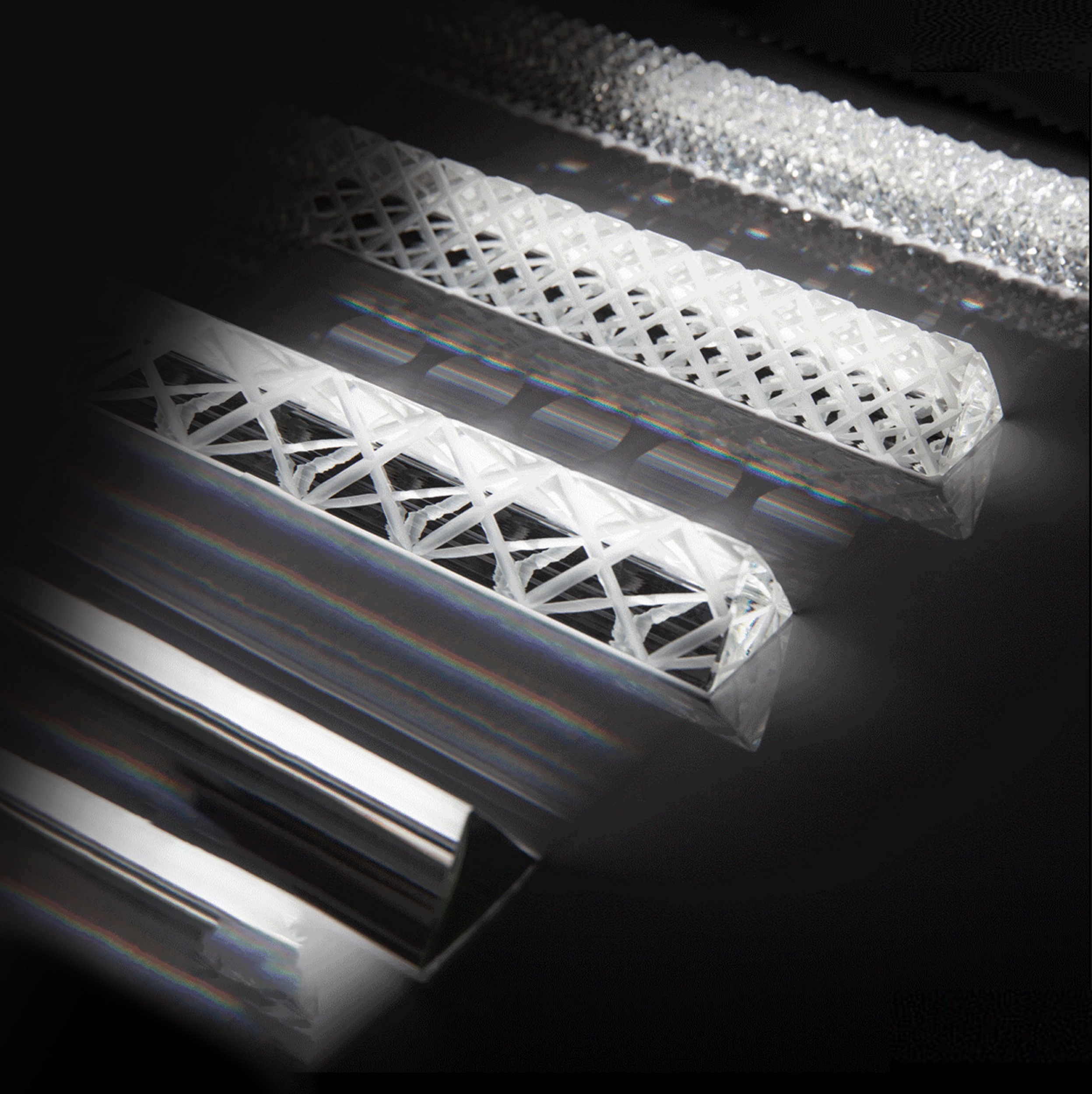 Люстра DIAMOND CLOUD by Romatti