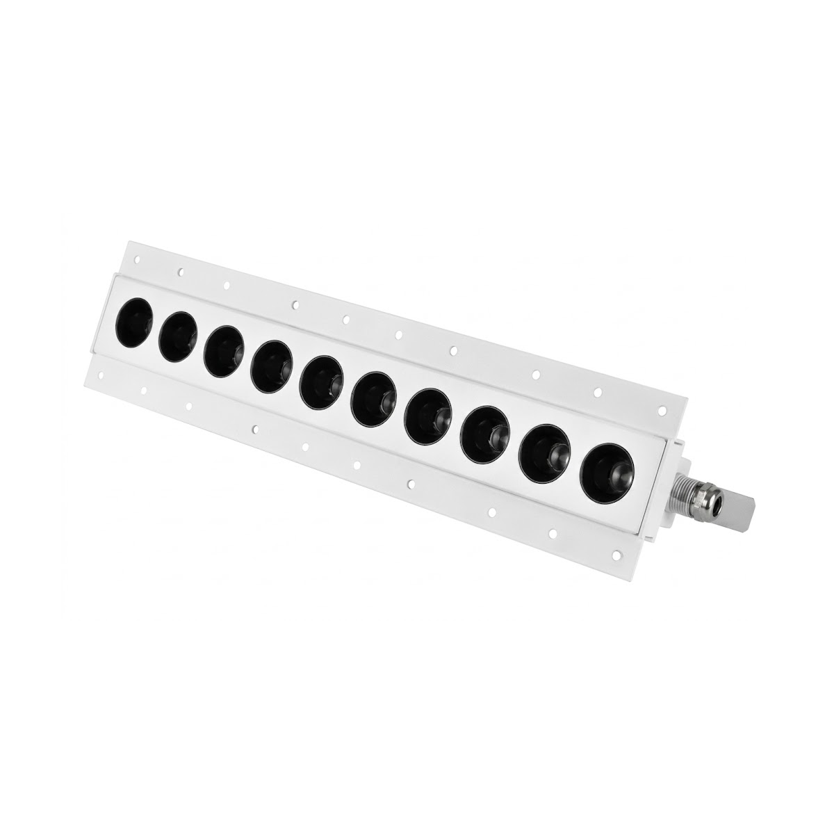 Встраиваемый светильник M4035WD by Romatti