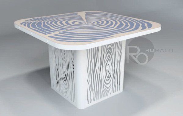 Дизайнерский стол для кафе Stark 112 by Romatti