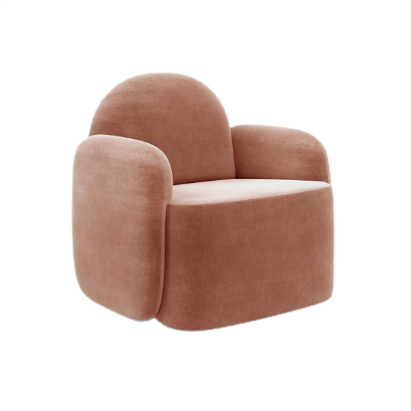 Дизайнерские кресла в стиле модерн