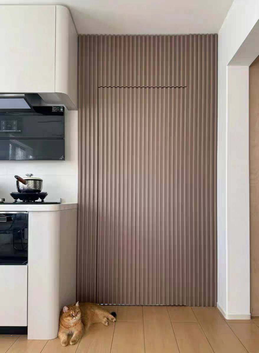 Стеновая панель WGP-160X8 by Romatti