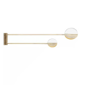 Дизайнерские коллекции освещения и мебели