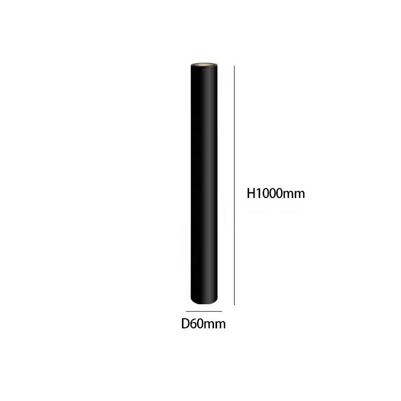 Потолочный светильник TUBUSE by Romatti