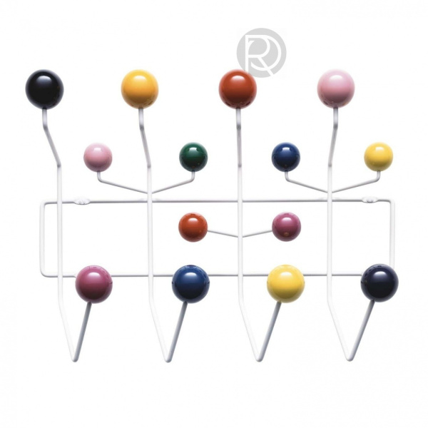 Дизайнерские светильники и мебель Vitra (Швейцария)