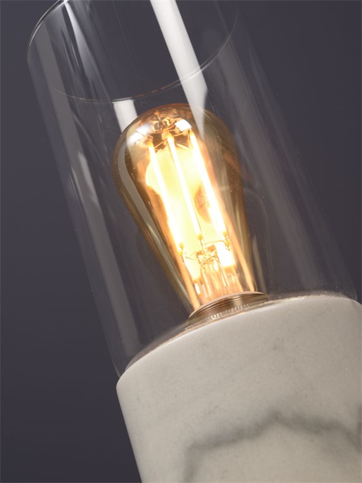 Настольная лампа ATHENS by Romi Amsterdam