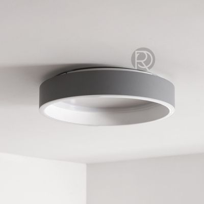 Дизайнерский потолочный светильник VIZIER by Romatti
