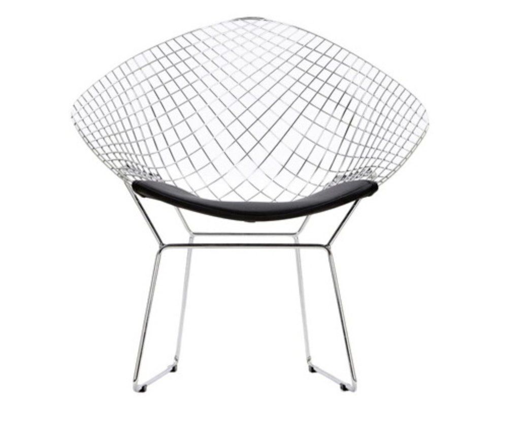 Стул the round chair