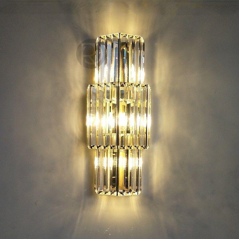 Настенный светильник (Бра) SHINIG by Romatti