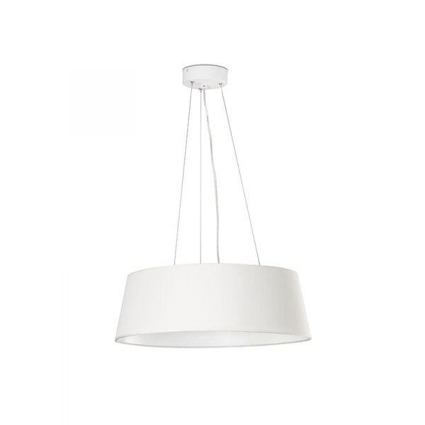 Подвесной светильник Faro Aina white 64174