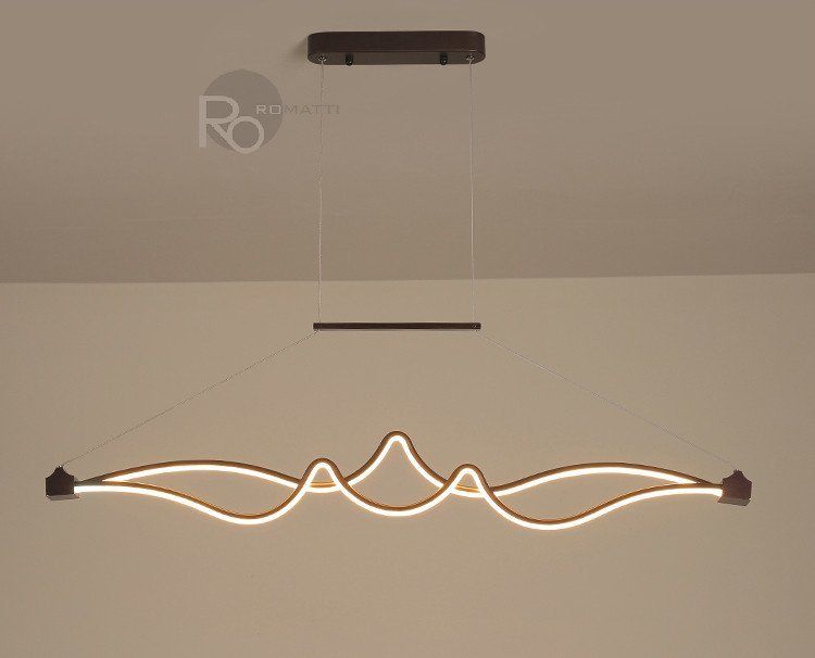 Подвесной светильник Rasa by Romatti