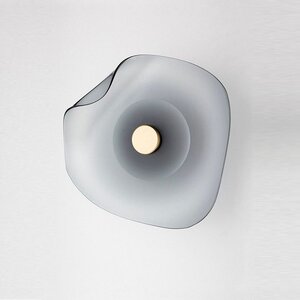 Дизайнерский бра в современном стиле EAR by Romatti