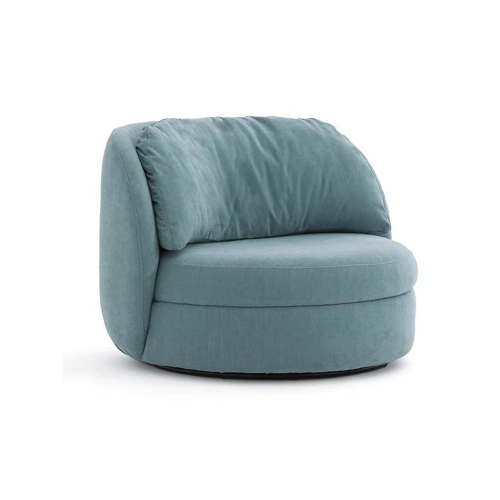 Кресло PLUSHIA by Romatti