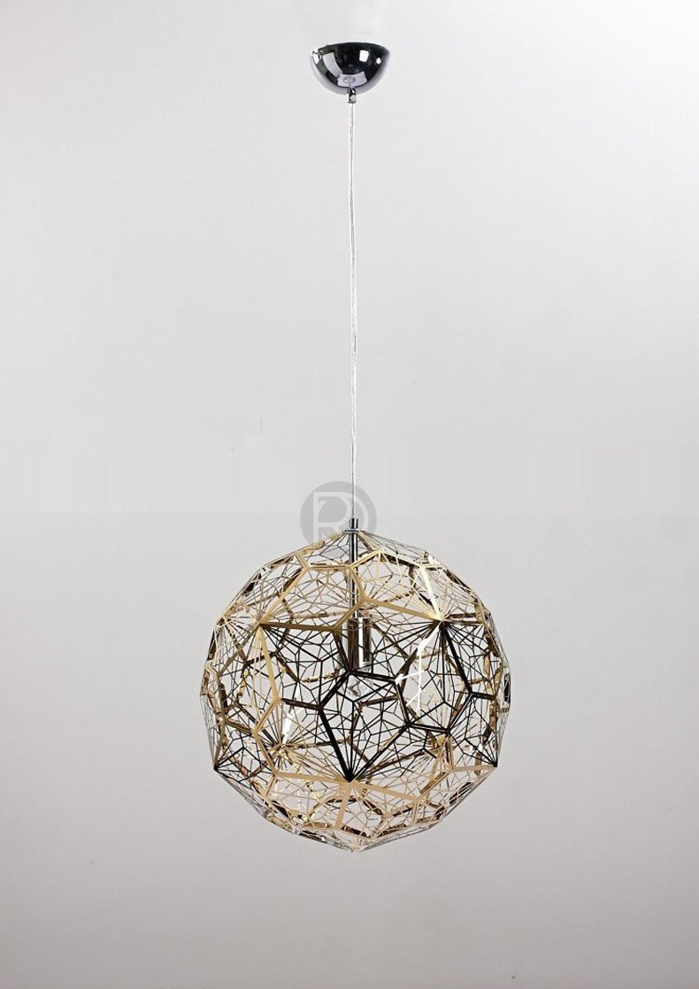 Подвесной светильник Etch Web by Romatti