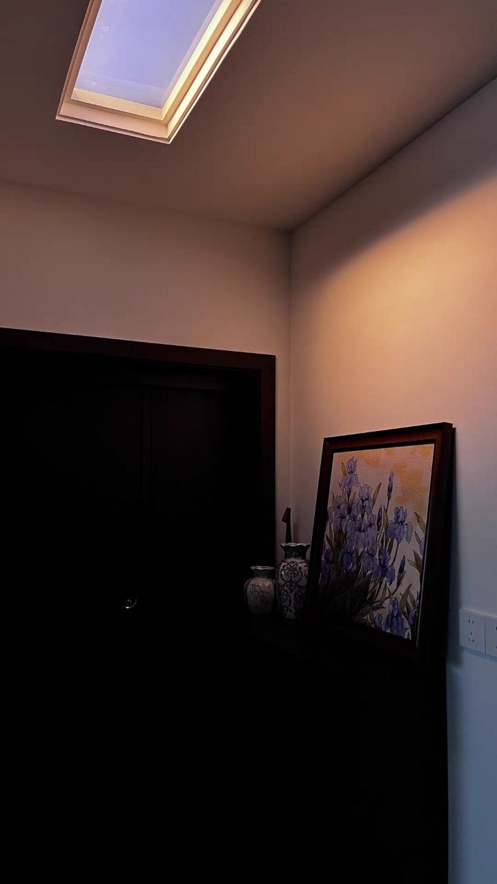 Потолочный светильник W-PORTAL by Romatti