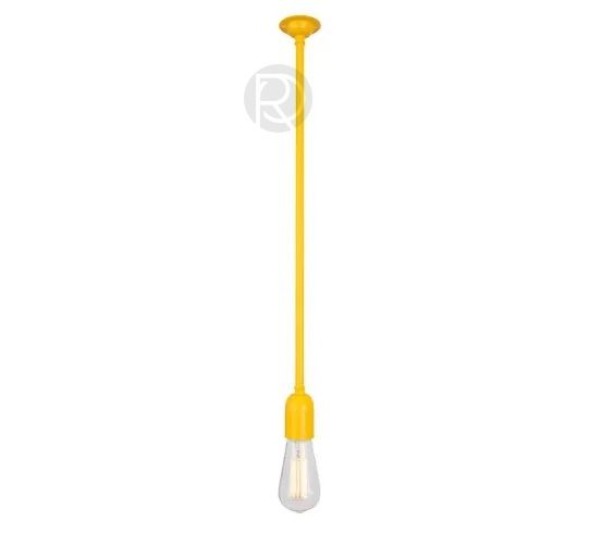 Дизайнерские светильники Mullan Lighting (Ирландия)