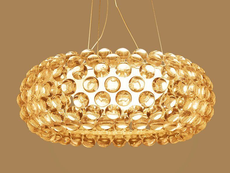 Подвесной светильник CABOCHE by Romatti