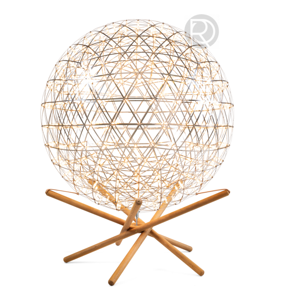 Торшеры Moooi