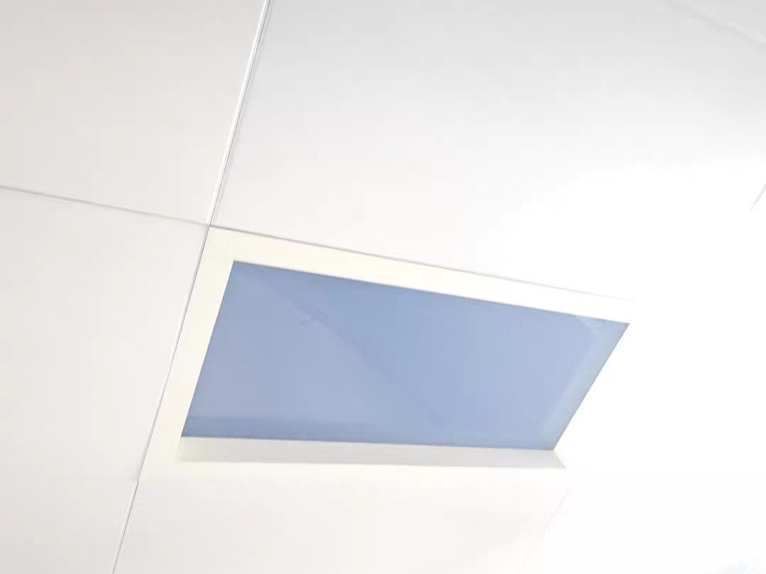 Потолочный светильник W-PORTAL by Romatti