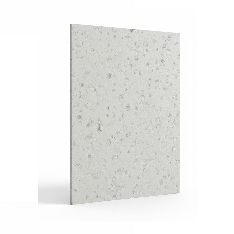 Стеновая панель NEW TRAVERTINO WHITE by Romatti