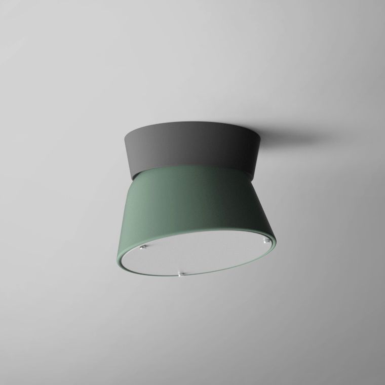 Потолочный светильник KNAP by Romatti