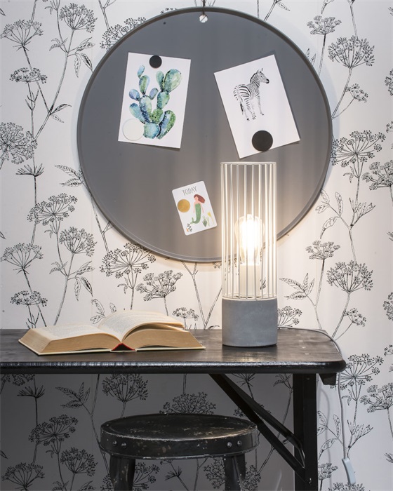 Настольная лампа MEMPHIS by Romi Amsterdam