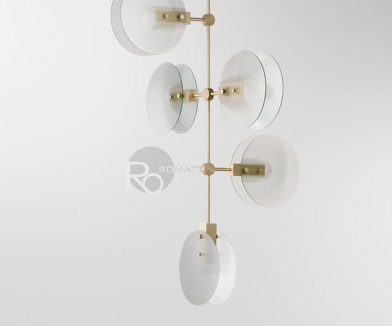 Подвесной светильник Montado by Romatti