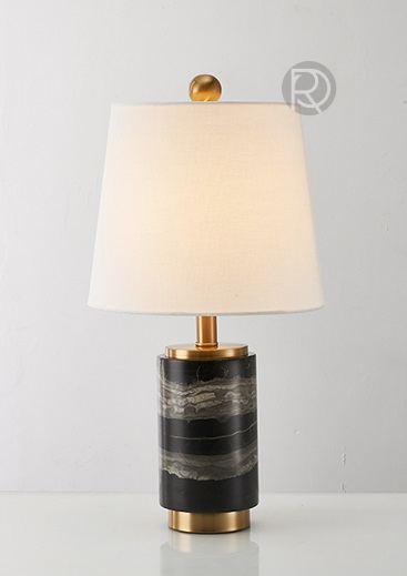 Настольная лампа KAPAK by Romatti