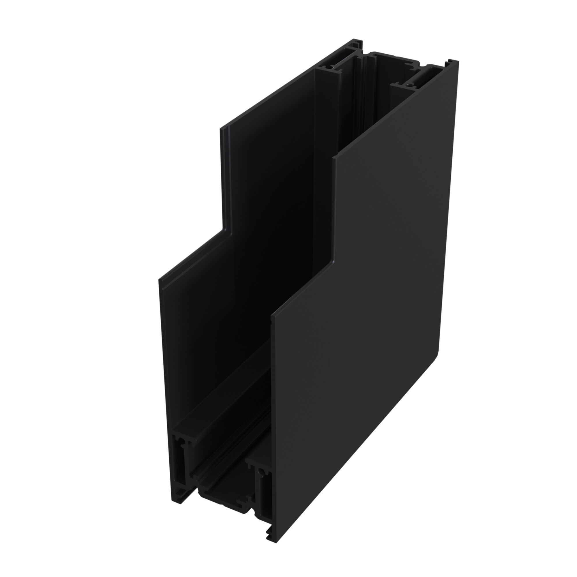 Аксессуар для трекового светильника Accessories for tracks Magnetic track system