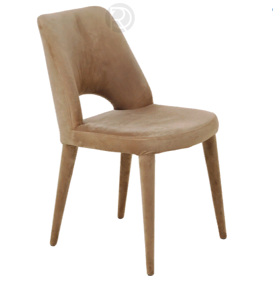 Дизайнерский стул Holy by Pols Potten