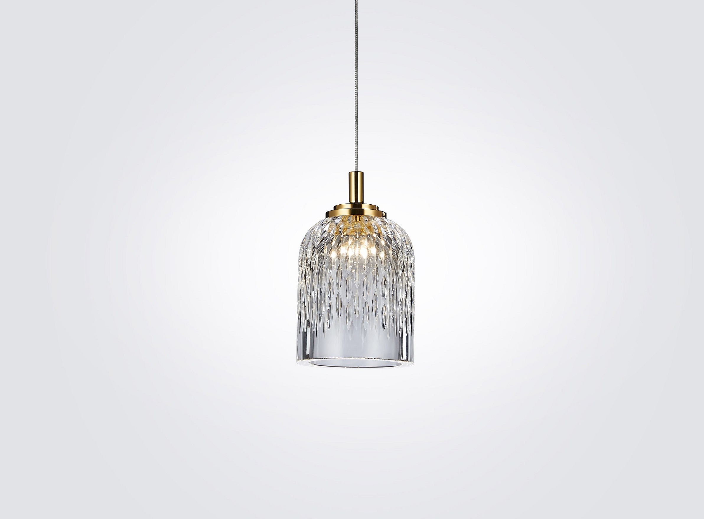 Подвесной светильник DREAM by Romatti