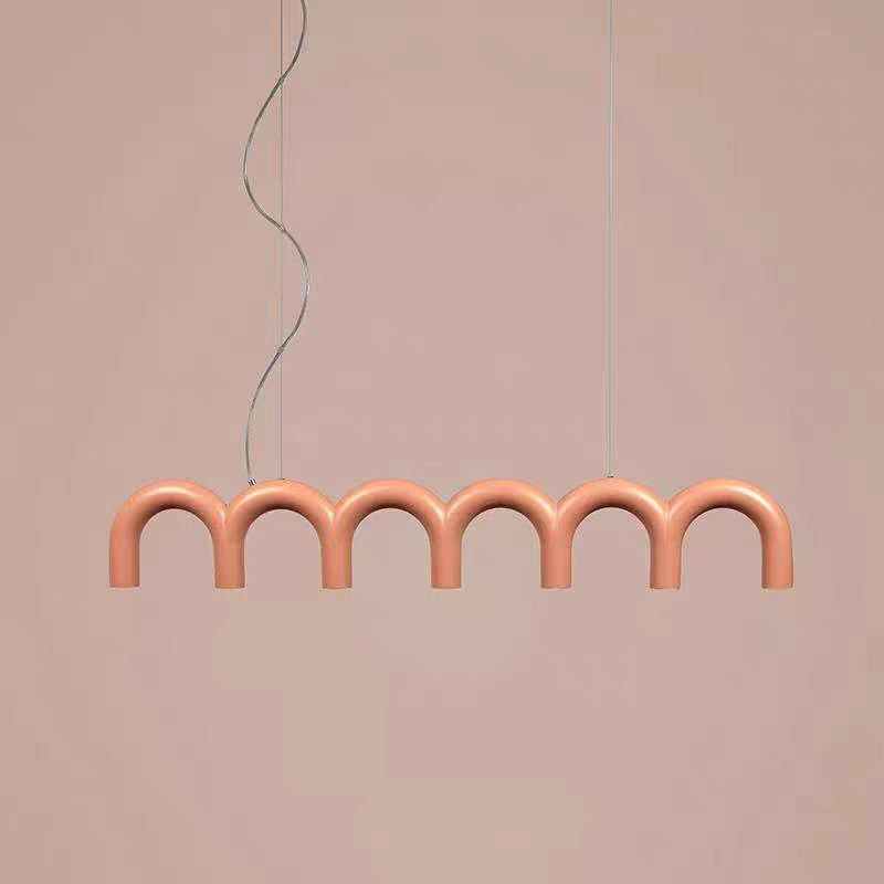 Люстра ARCHAR by Romatti