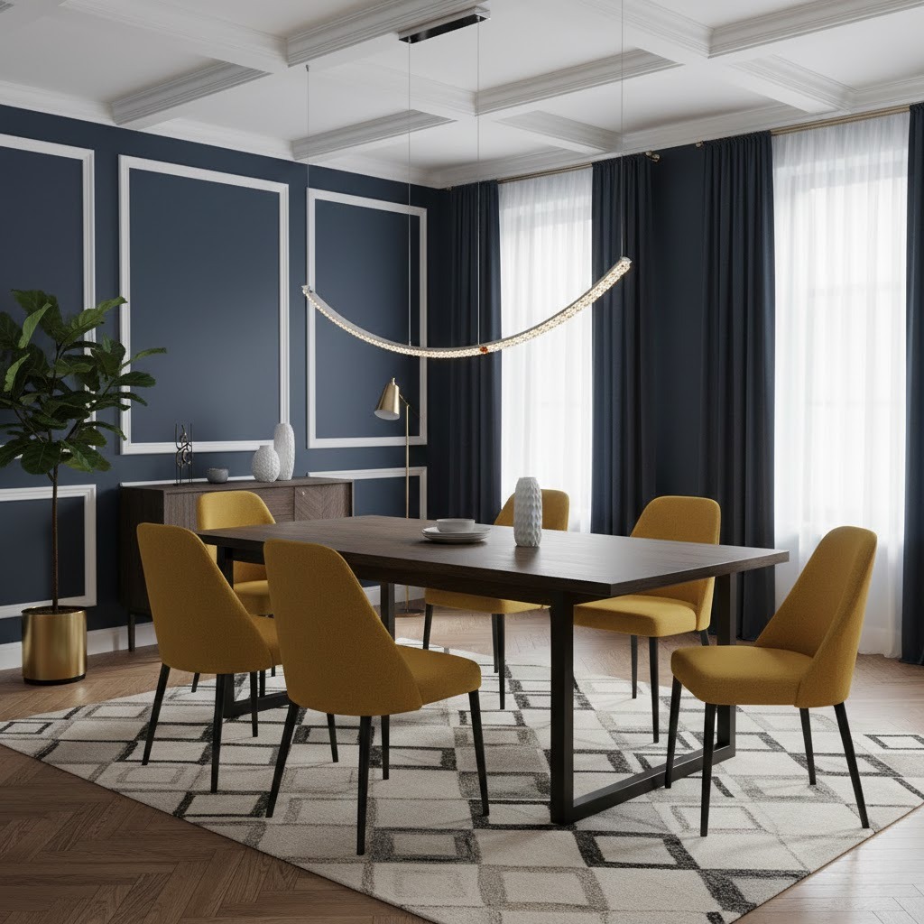 Люстра POLARIS by Romatti