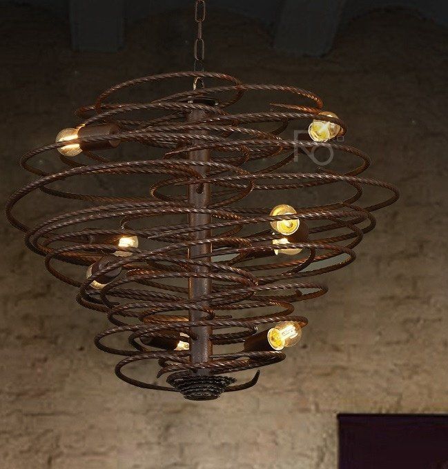Подвесной светильник Art Space by Romatti