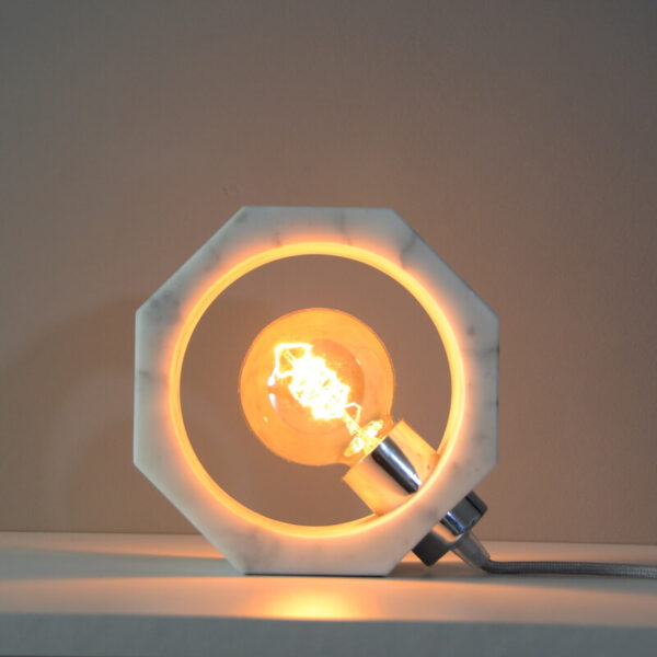Настольная лампа OCTAGON by Matlight Milano