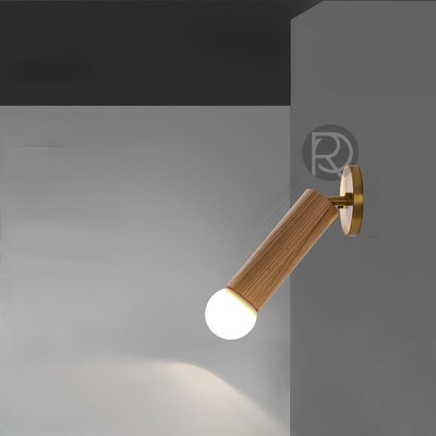 Настенный светильник (Бра) FUNDO by Romatti