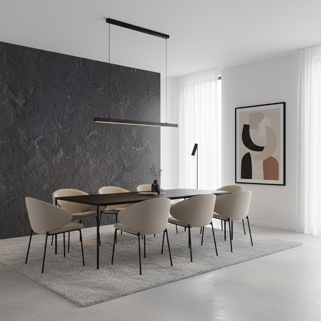 Стеновая панель ROCKCUT STONE by Romatti