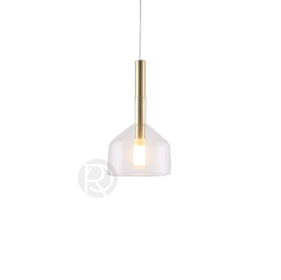 Дизайнерский подвесной светильник FOSTE by Romatti
