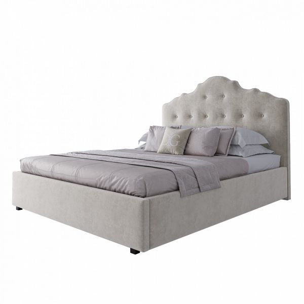Дизайнерские кровати в английском стиле